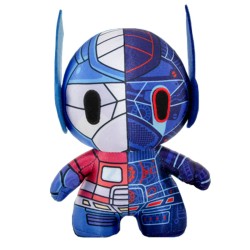 YuMe DZNR Collection Transformers - Optimus Prime  4895217593096