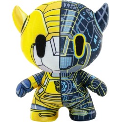 Yume DZNR Collection Transformers - Bumblebee Λούτρινο 18 εκ.  4895217593102