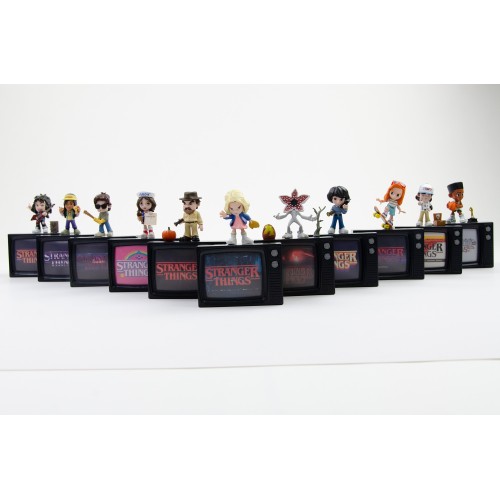 YuMe Stranger Things Capsule - 1 τμχ  4895217550020