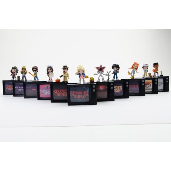 YuMe Stranger Things Capsule - 1 τμχ  4895217550020