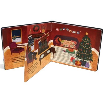 ΨΥΧΟΓΙΟΣ Dreams Of Sweet, Santa Claus! 27240 9786180145120