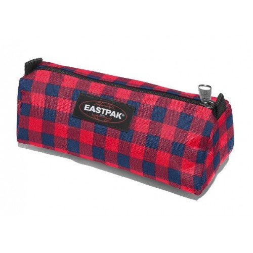 Eastpak Βαρελάκι Benchmark Simple Checks Mix EK690-67K 5415254432784