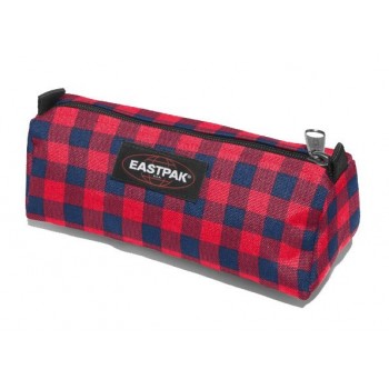 Eastpak Βαρελάκι Benchmark Simple Checks Mix EK690-67K 5415254432784