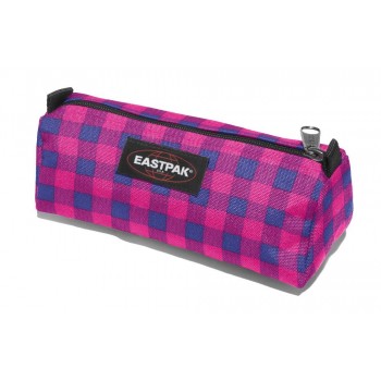 Eastpak Βαρελάκι Benchmark Simple Checks Mix EK690-67K 5415254432784