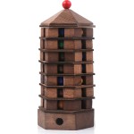 MathV Chinese Pagoda MV-01 745110909729