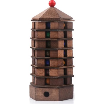 MathV Chinese Pagoda MV-01 745110909729