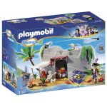 Playmobil Πειρατική Σπηλιά 4797 4008789047977
