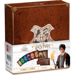 Cartamundi Harry Potter I Go To Hogwarts Game SG-02 5411068840678