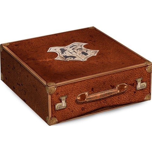 Cartamundi Harry Potter I Go To Hogwarts Game SG-02 5411068840678