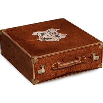 Cartamundi Harry Potter I Go To Hogwarts Game SG-02 5411068840678