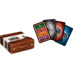 Cartamundi Harry Potter I Go To Hogwarts Game SG-02 5411068840678