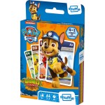 Cartamundi Paw Patrol Range SF-09 5411068862700