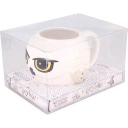 Stor Harry Potter Dolomite 3d Κούπα 12 Oz In Gift Box Hedwig ST78903 8412497789030