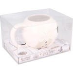 Stor Harry Potter Dolomite 3d Κούπα 12 Oz In Gift Box Hedwig ST78903 8412497789030