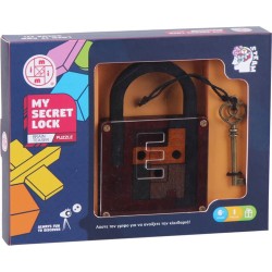 Mi toys My Secret Lock I MT7755 6939160977553