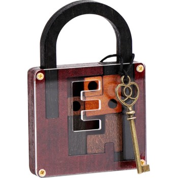 Mi toys My Secret Lock I MT7755 6939160977553