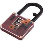 Mi toys My Secret Lock I MT7755 6939160977553