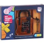 Mi toys My Secret Lock III MT7757 6939160977577