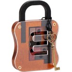 Mi toys My Secret Lock III MT7757 6939160977577