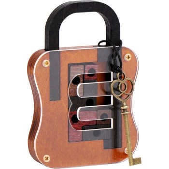 Mi toys My Secret Lock III MT7757 6939160977577