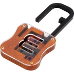 Mi toys My Secret Lock III MT7757 6939160977577