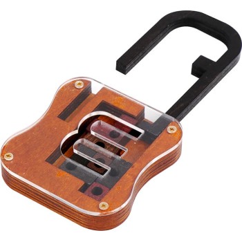Mi toys My Secret Lock III MT7757 6939160977577