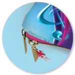 As company Musical Pillow Music  6010-62637 5203068626372