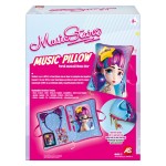 As company Musical Pillow Music  6010-62637 5203068626372