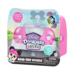 Giochi Preziosi Disney Doorables Let Us Go Vehicles - 1 piece DRB06000 8056379135975