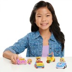 Giochi Preziosi Disney Doorables Let Us Go Vehicles - 1 piece DRB06000 8056379135975