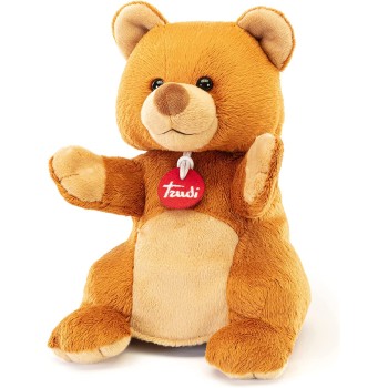 trudi Puppets Αρκούδα TUD29308 8006529293086