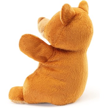 trudi Puppets Bear TUD29308 8006529293086