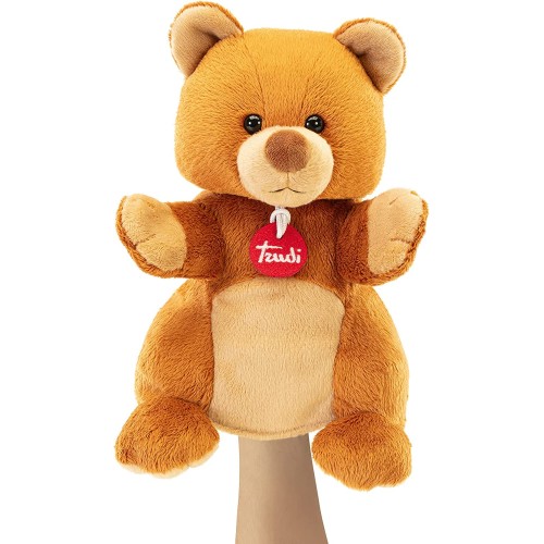 trudi Puppets Bear TUD29308 8006529293086