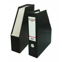 salko paper Κουτί Μαύρο Μαύρο 4503 5202832045036