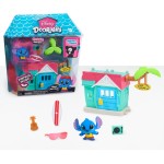 Giochi Preziosi Disney Doorables Mini houses - 1 piece DRB02000 8056379128892