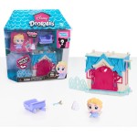 Giochi Preziosi Disney Doorables Mini houses - 1 piece DRB02000 8056379128892