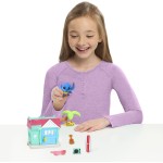 Giochi Preziosi Disney Doorables Mini houses - 1 piece DRB02000 8056379128892