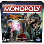 Hasbro Monopoly Jurassic Park Edition F1662 5010994174873