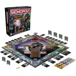 Hasbro Monopoly Jurassic Park Edition F1662 5010994174873