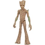 Hasbro Marvel Avengers Titan Hero Groot 30 cm F6012 5010994105600