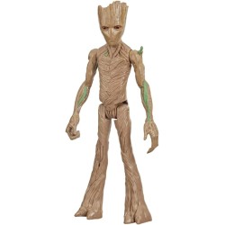 Hasbro Marvel Avengers Titan Hero Groot 30 εκ. F6012 5010994105600