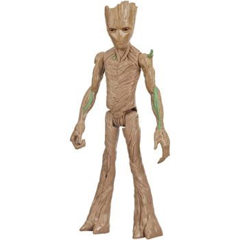 Hasbro Marvel Avengers Titan Hero Groot 30 cm F6012 5010994105600