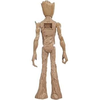 Hasbro Marvel Avengers Titan Hero Groot 30 cm F6012 5010994105600