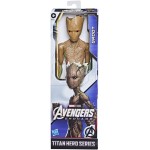 Hasbro Marvel Avengers Titan Hero Groot 30 εκ. F6012 5010994105600