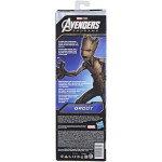 Hasbro Marvel Avengers Titan Hero Groot 30 cm F6012 5010994105600