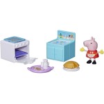 Hasbro Peppa Pig Peppas Adventures Little Rooms Accessory Set Peppa Loves Baking F2513 / F4393 5010993933266