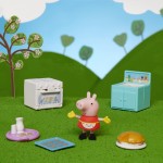 Hasbro Peppa Pig Peppas Adventures Little Rooms Accessory Set Peppa Loves Baking F2513 / F4393 5010993933266