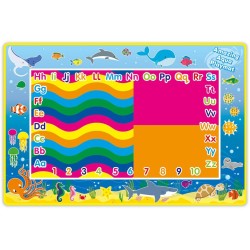 Addo Amazing Aqua Playmat 17113 5060460352083