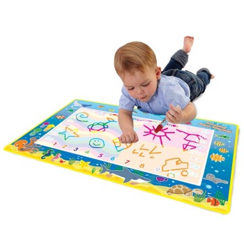 Addo Χαλάκι Amazing Aqua Playmat 17113 5060460352083