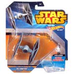 Mattel Hot Wheels Hw Star Wars Διαστημόπλοια CGW52 / ASST 887961073935